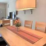 דירה Komfort Mit Meerblick