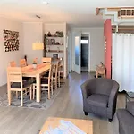 דירה Komfort Mit Meerblick