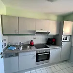 דירה Komfort Mit Meerblick *