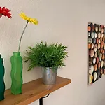 Komfort Mit Meerblick *