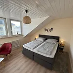 Komfort Mit Meerblick Ostseebad Kühlungsborn