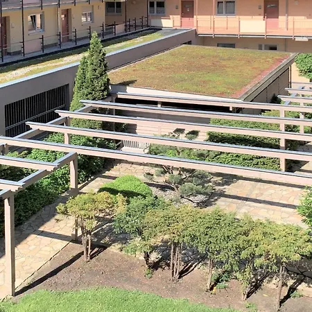 Appartement Komfort Mit Meerblick Ostseebad Kühlungsborn