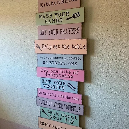 Komfort Mit Meerblick