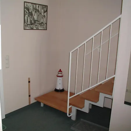 Appartement Komfort Mit Meerblick *