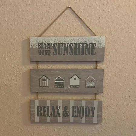 Komfort Mit Meerblick *