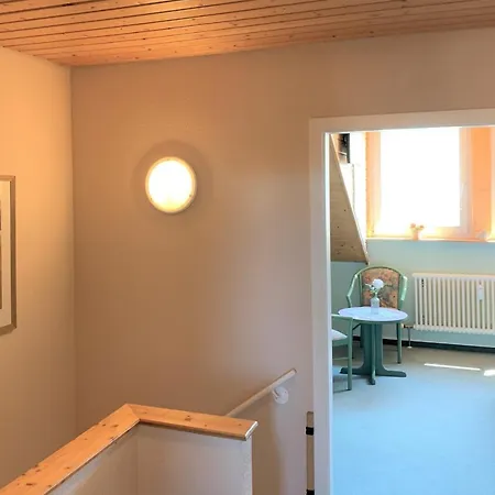 Appartement Komfort Mit Meerblick *