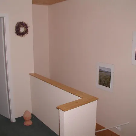 Komfort Mit Meerblick Appartement *