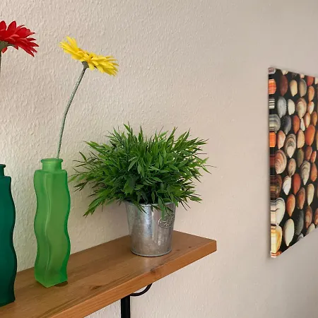 Komfort Mit Meerblick *