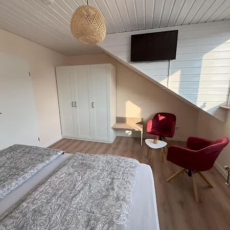 Apartamento Komfort Mit Meerblick