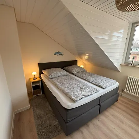 Komfort Mit Meerblick Appartement Ostseebad Kühlungsborn