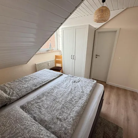 Komfort Mit Meerblick * Ostseebad Kühlungsborn