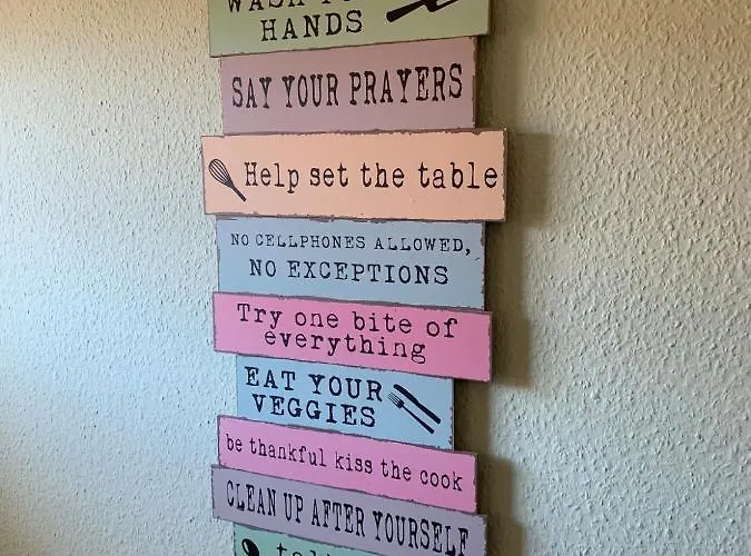 Komfort Mit Meerblick