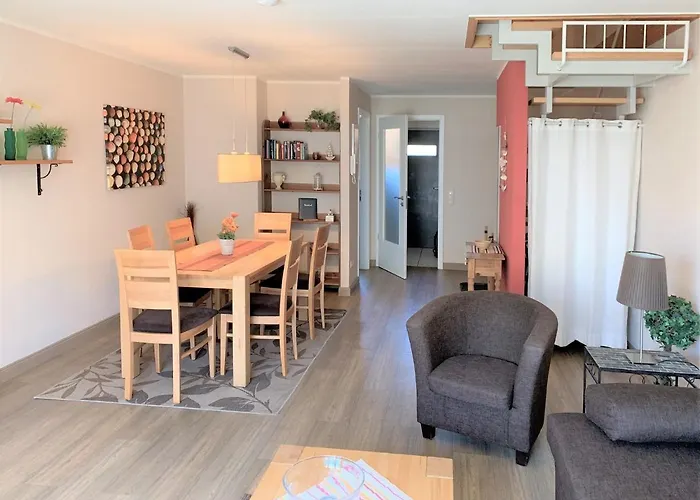 Apartamento Komfort Mit Meerblick