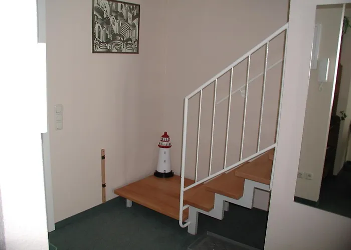 Lejlighed Komfort Mit Meerblick *