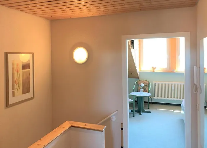 Lejlighed Komfort Mit Meerblick *