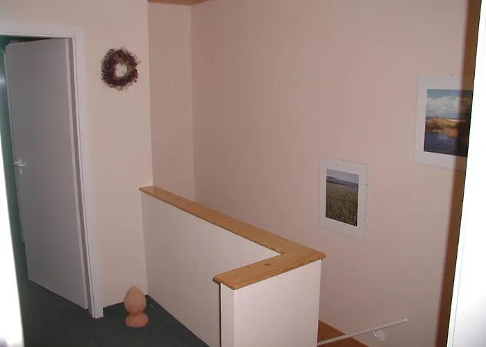 Komfort Mit Meerblick Lejlighed *