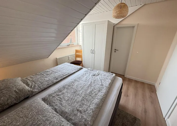 Komfort Mit Meerblick * Ostseebad Kühlungsborn